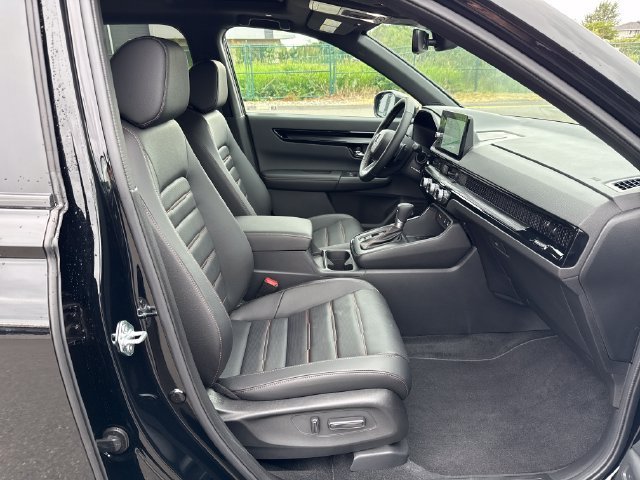 2026 Honda CR-V Sport Touring - Photo 10