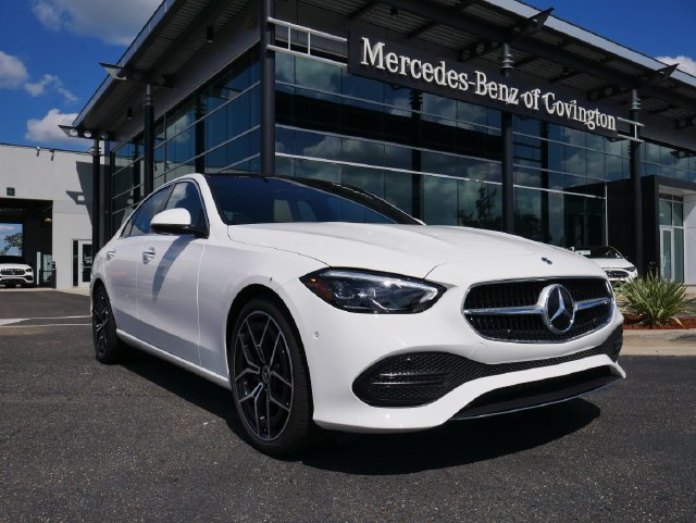 New 2027 Polar White Mercedes-Benz E 350 image 23