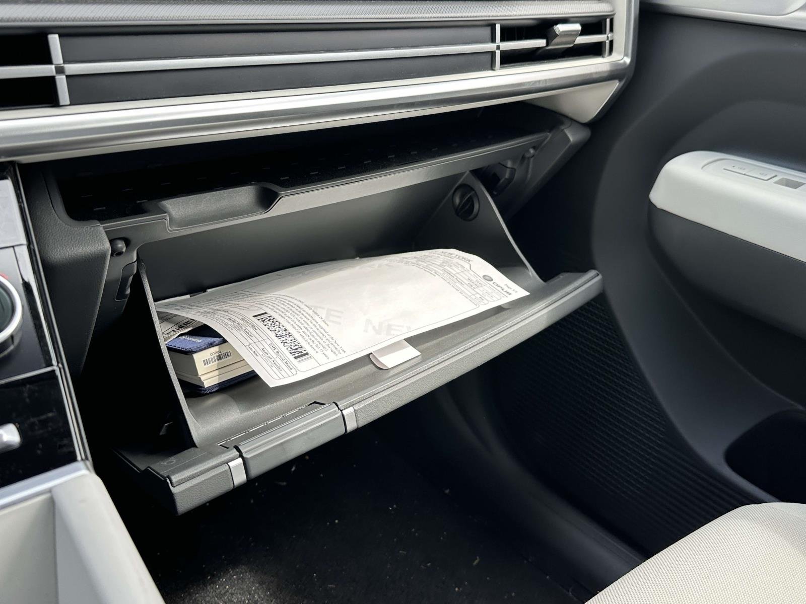2026 Hyundai Santa Fe SE - Photo 37