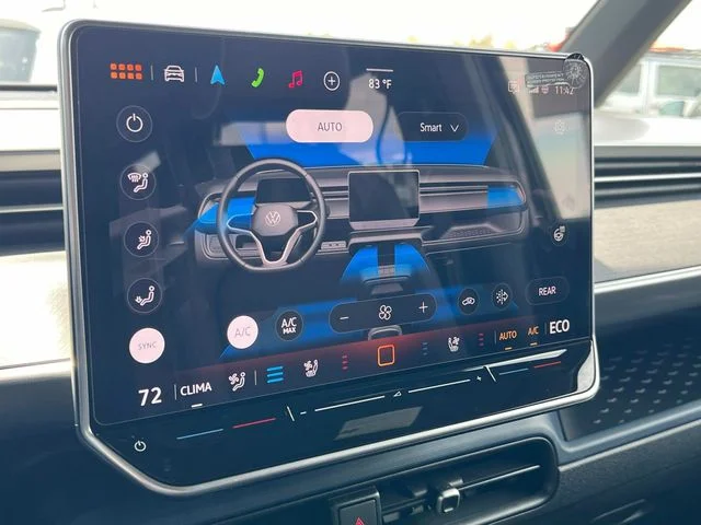 2025 Volkswagen ID. Buzz Pro S - Photo 14