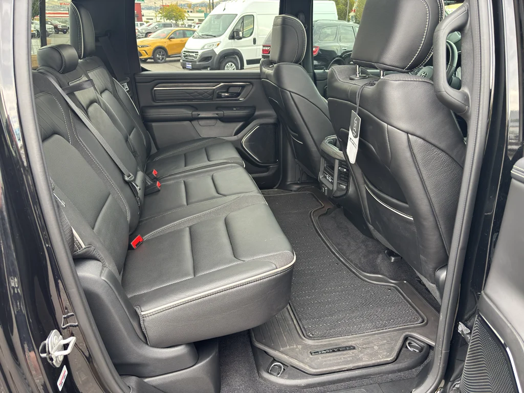 2025 RAM Ram 1500 Pickup Limited - Photo 20