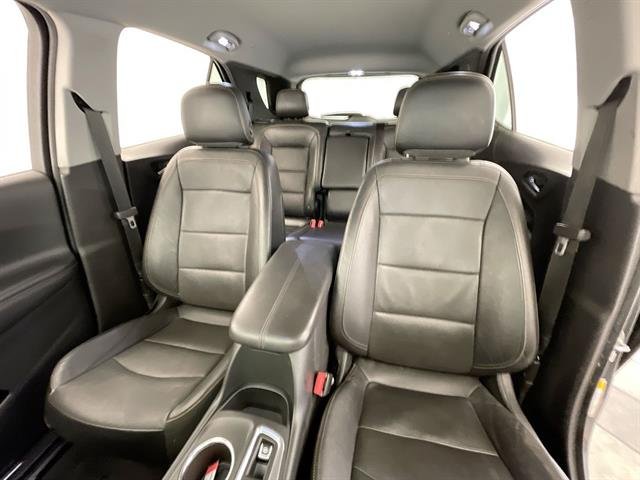 Certified Used 2020 NIGHTFALL GRAY METALLIC Chevrolet Premier image 20