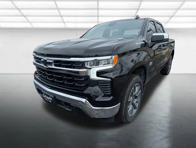 2026 Chevrolet Silverado 1500 LT - Photo 26