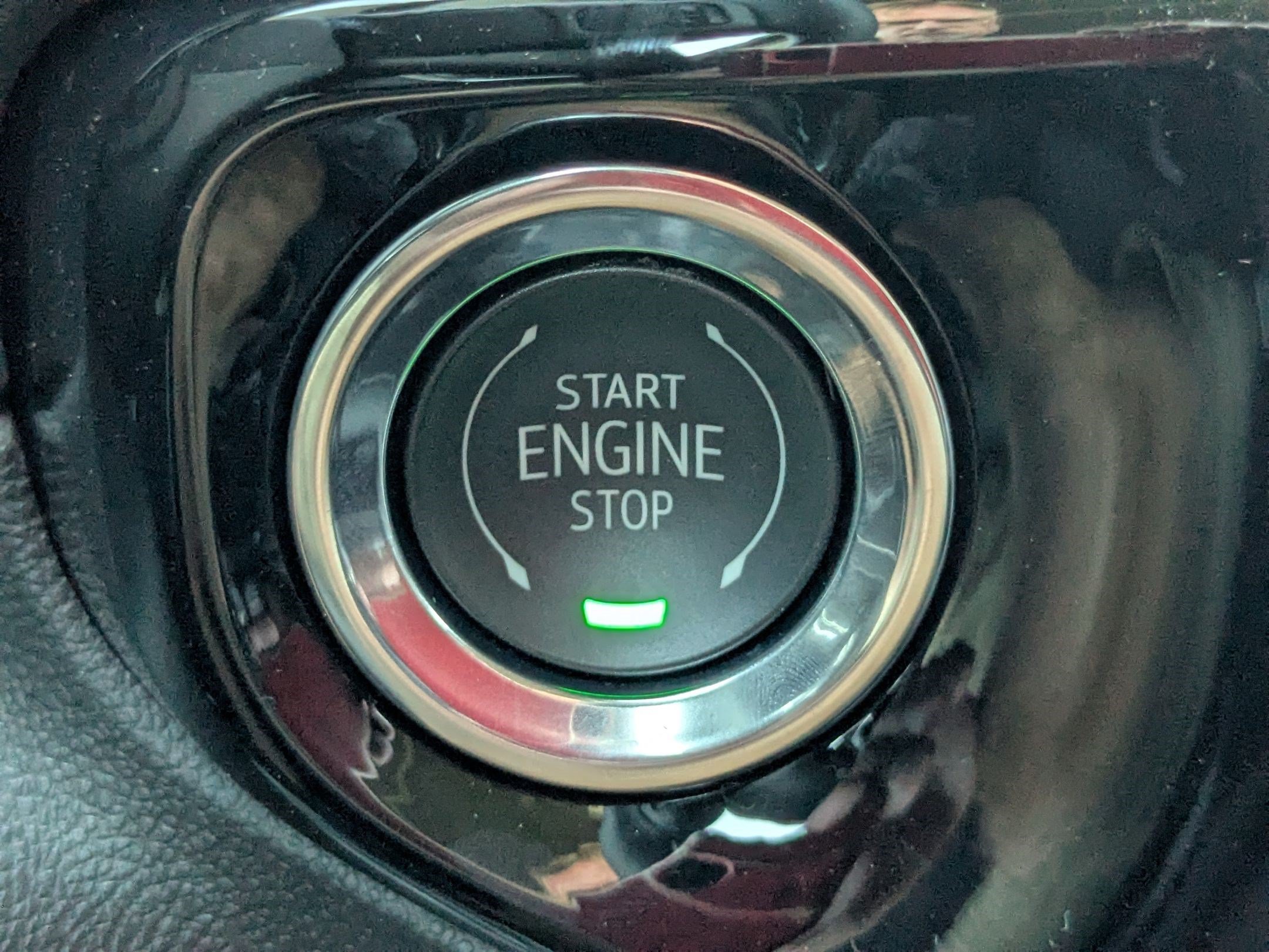 New 2026 Onyx Black GMC Elevation image 17