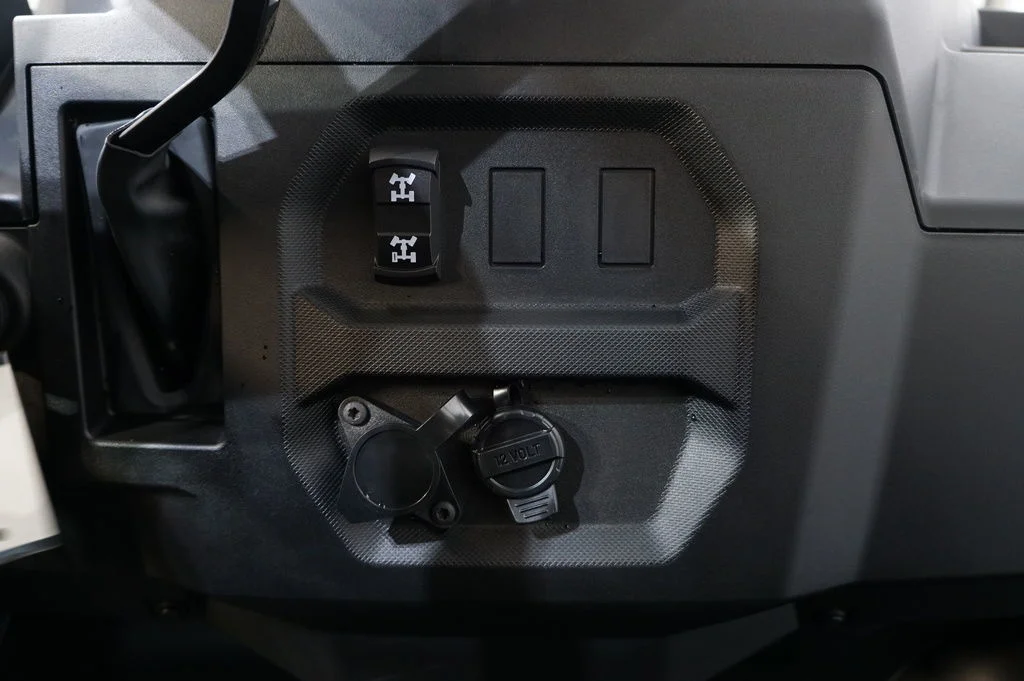 New 2026 STEALTH GRAY Polaris  image 8
