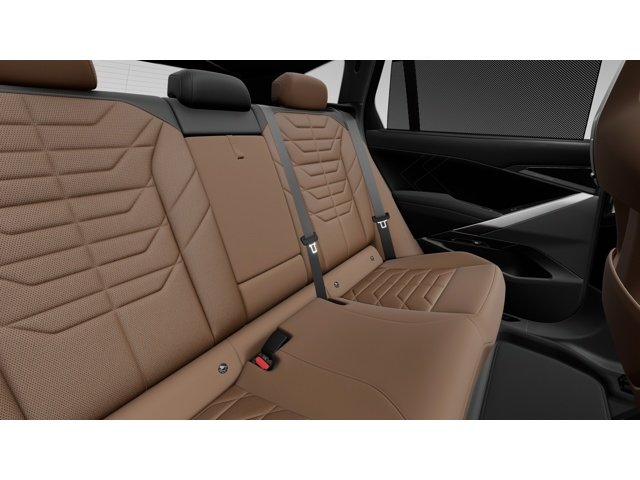 New 2027 Carbon Black Metallic BMW X5 40 image 12