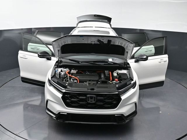 2026 Honda CR-V Sport-L - Photo 48