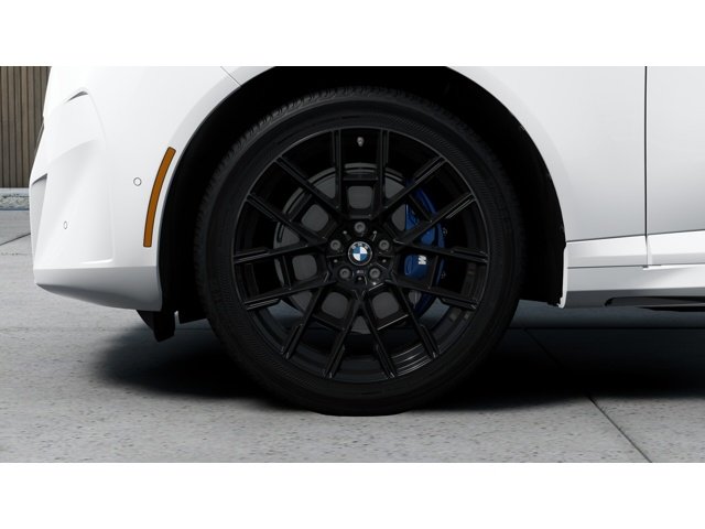 New 2027 Alpine White BMW  image 7