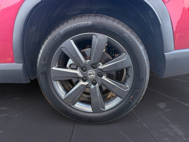 2025 Honda Pilot Sport - Photo 44