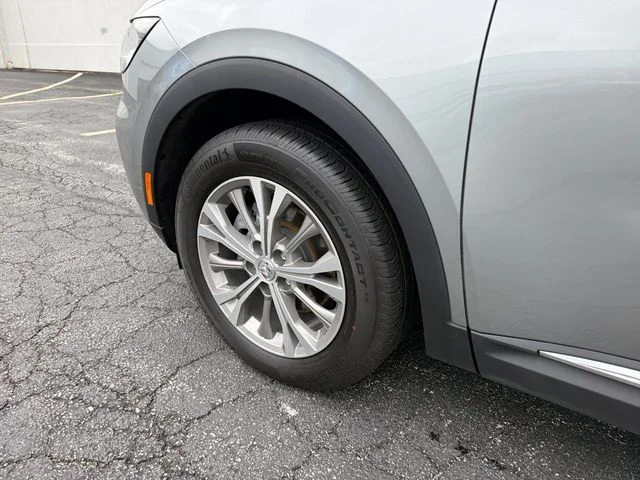 Certified Used 2023 Gray Buick Preferred image 31
