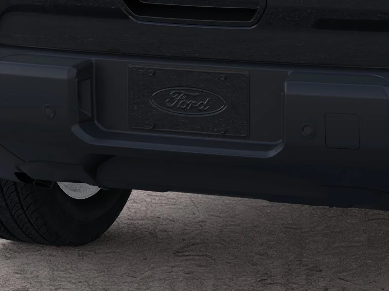 New 2026 Shadow Black Ford Heritage image 85