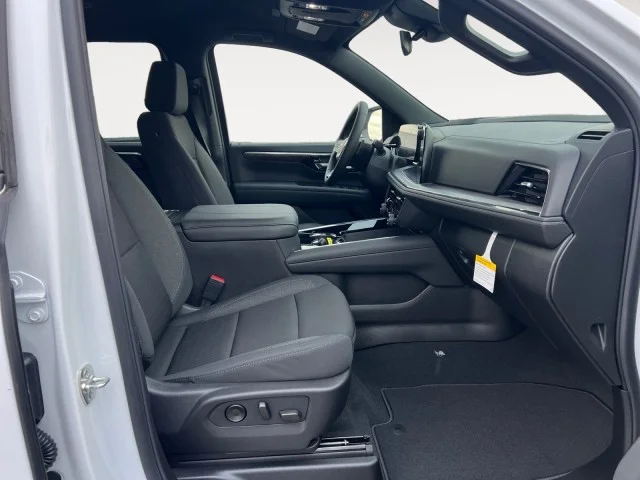 2026 Chevrolet Suburban LS - Photo 22