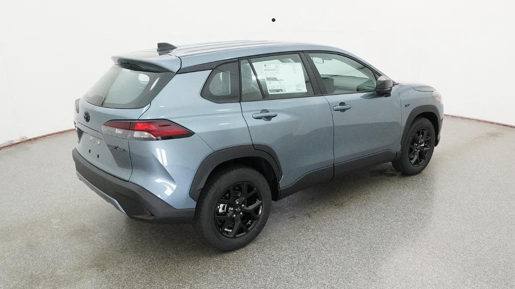 New 2026 Celestite Toyota L image 21