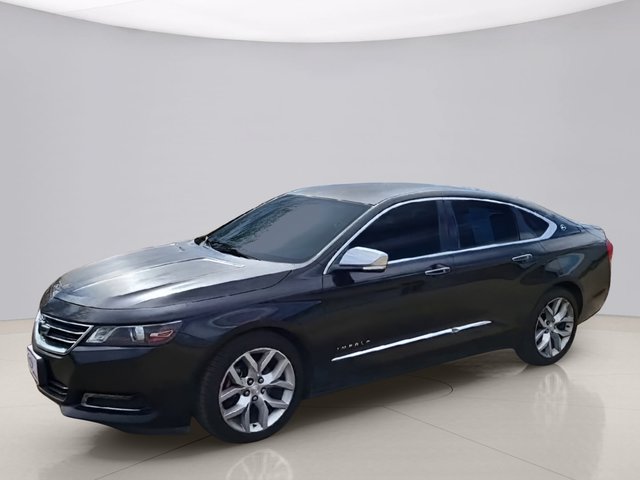 2017 Chevrolet Impala PREMIER in Greeley