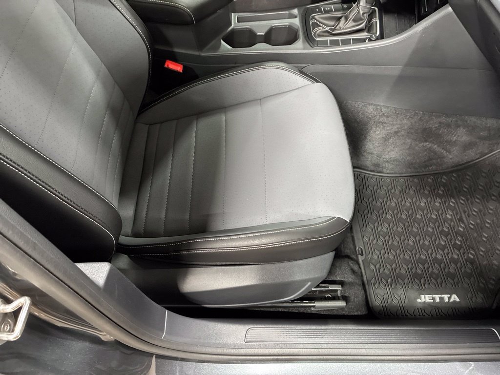 Used 2026 Gray Volkswagen 1.5T SE image 53