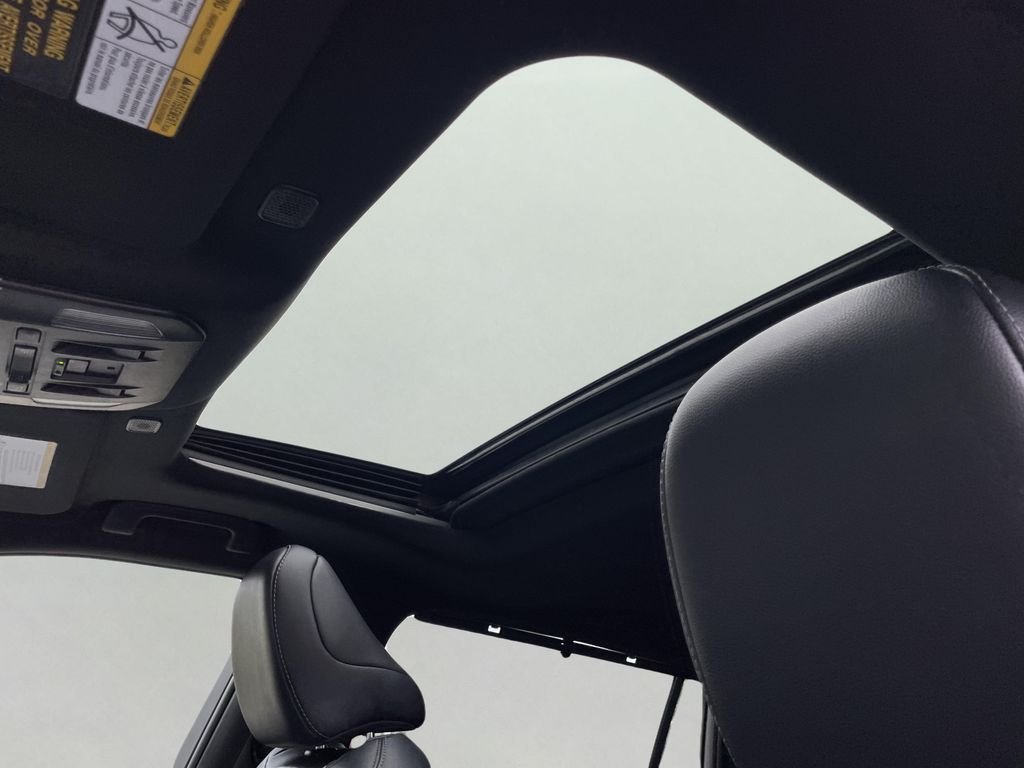Used 2025 Silver Toyota XSE image 25