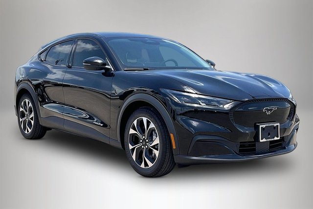 2026 Ford Mustang Mach-E Select