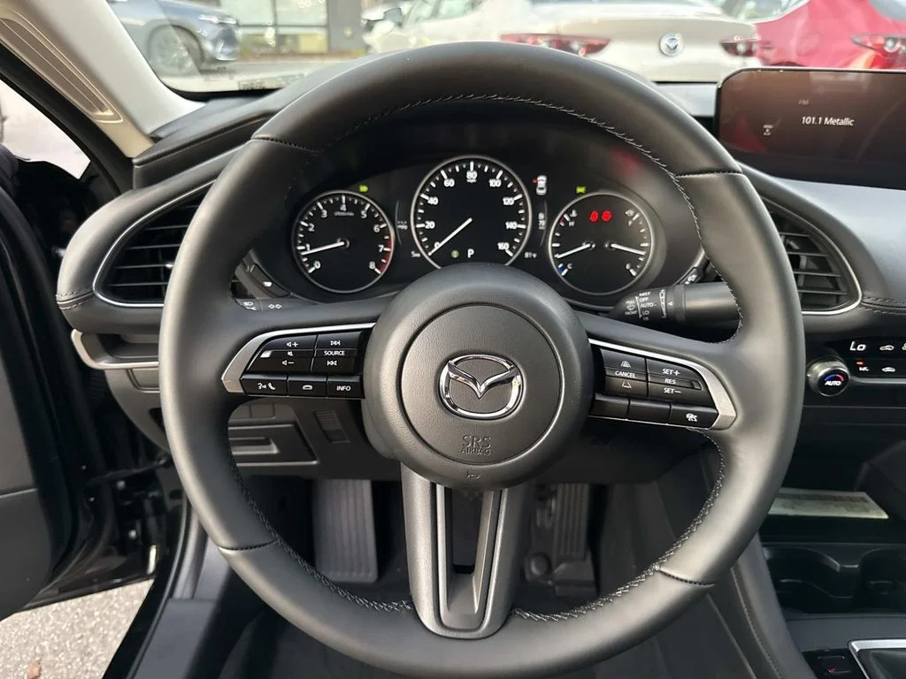 New 2026 Black Mazda 2.5 S Select Sport image 41
