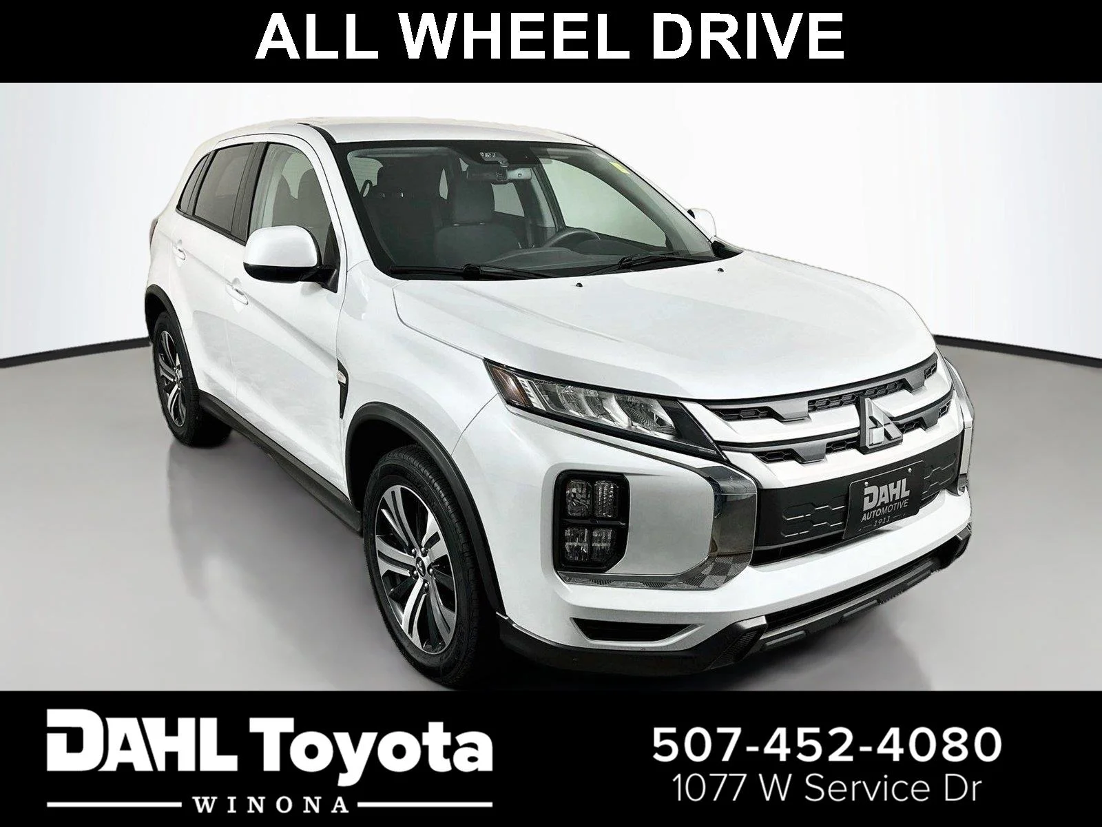 2025 Mitsubishi Outlander Sport