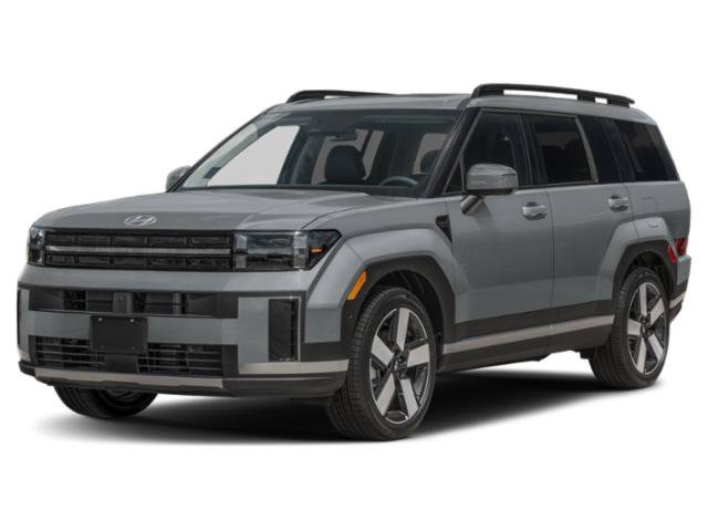 New 2026 Rockwood Green Hyundai Limited 6P AWD image 4