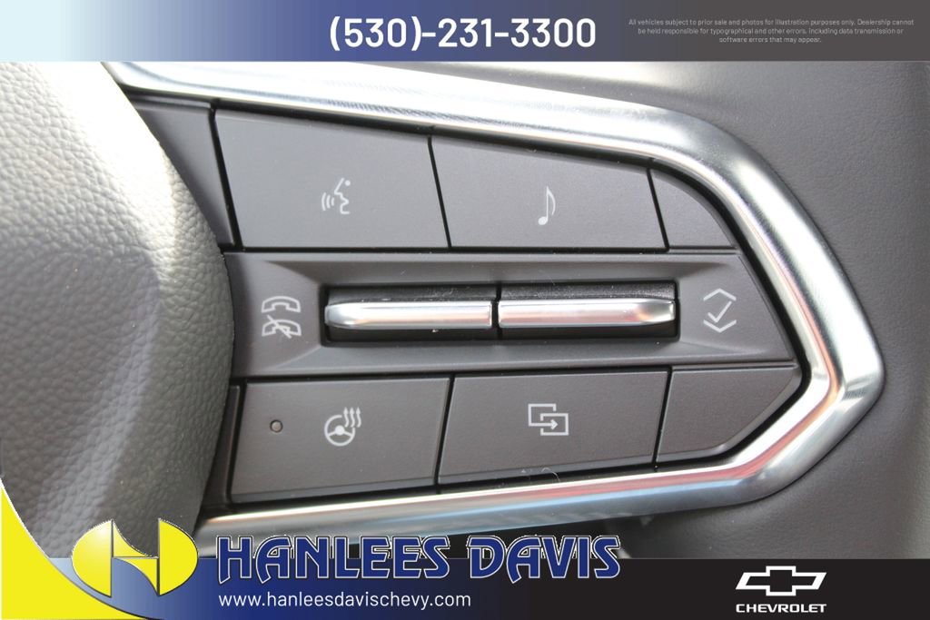 2026 Chevrolet Equinox EV 2LT - Photo 26