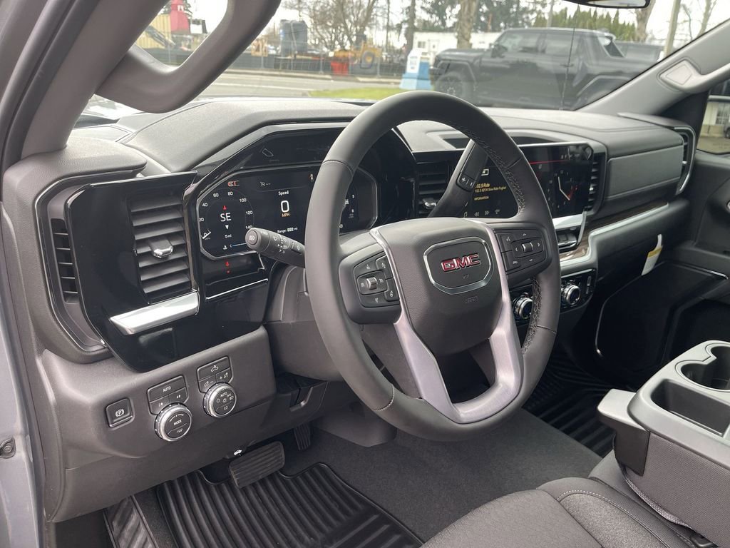 2026 GMC Sierra 1500 Elevation - Photo 10