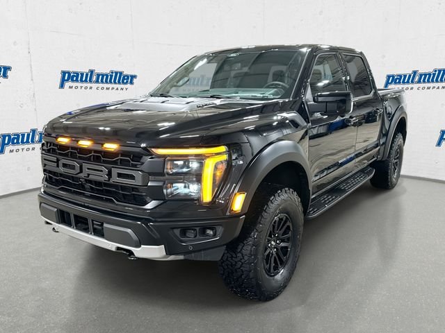 2026 Ford F-150 F-150 Raptor Raptor®