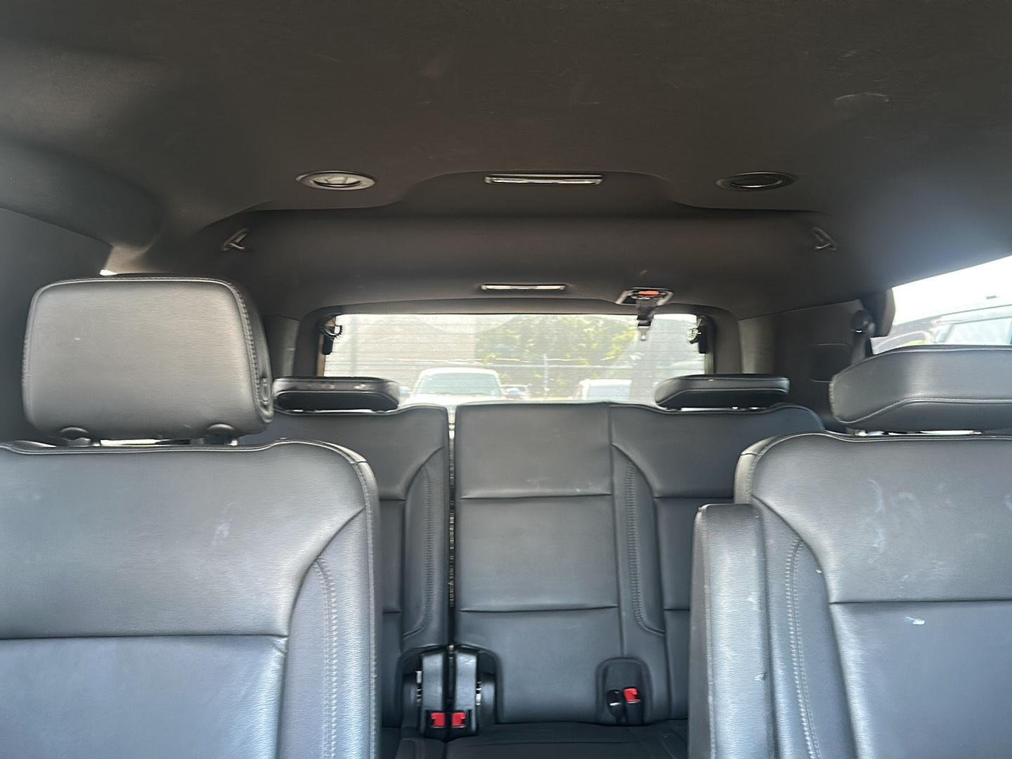 Used 2021 Summit White Chevrolet LT image 12