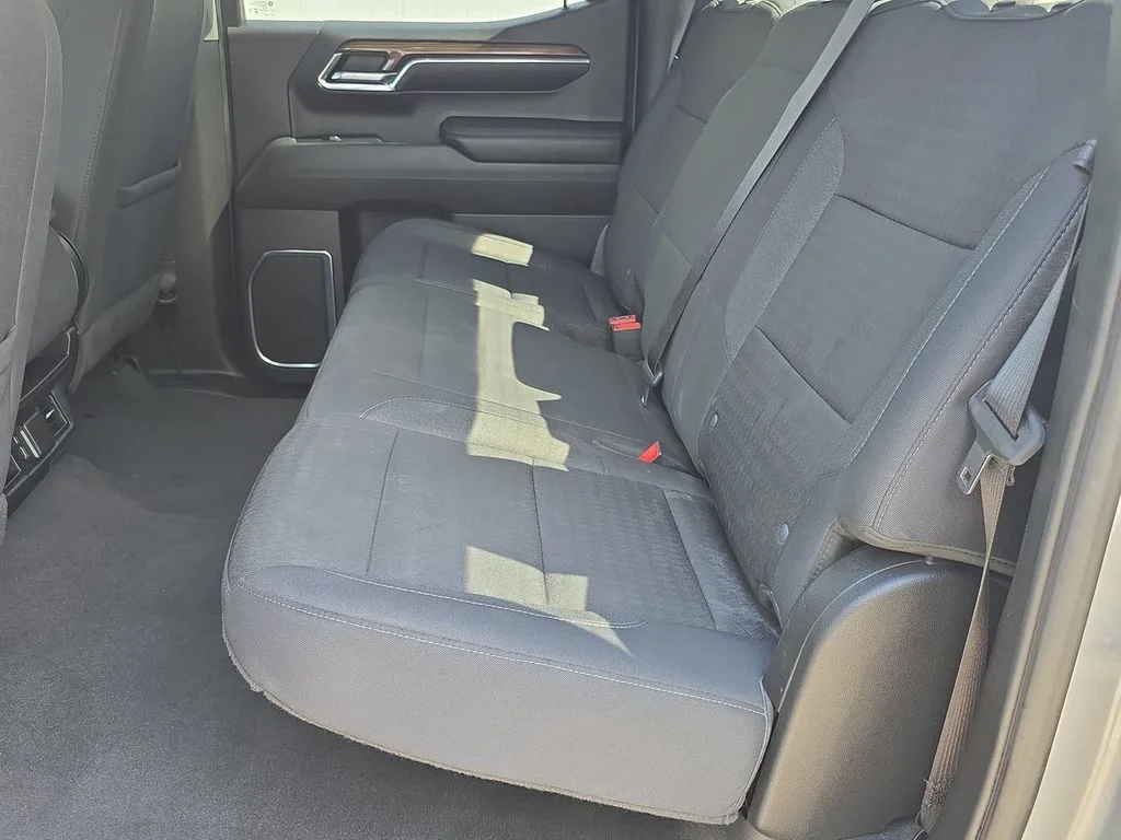 Certified Used 2024 Gray Chevrolet LT image 26