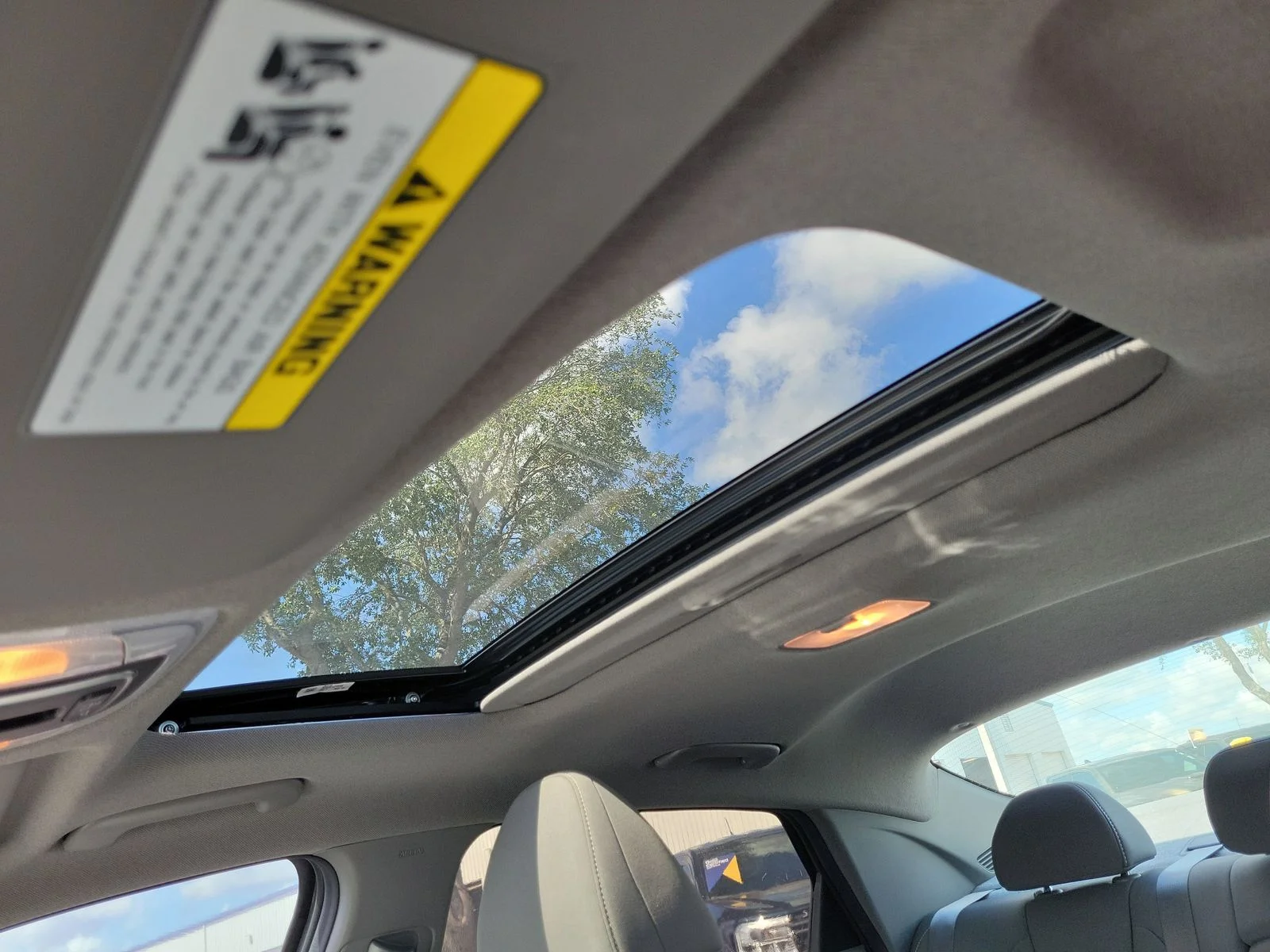 Certified Used 2025 Gray Hyundai SEL Convenience image 29