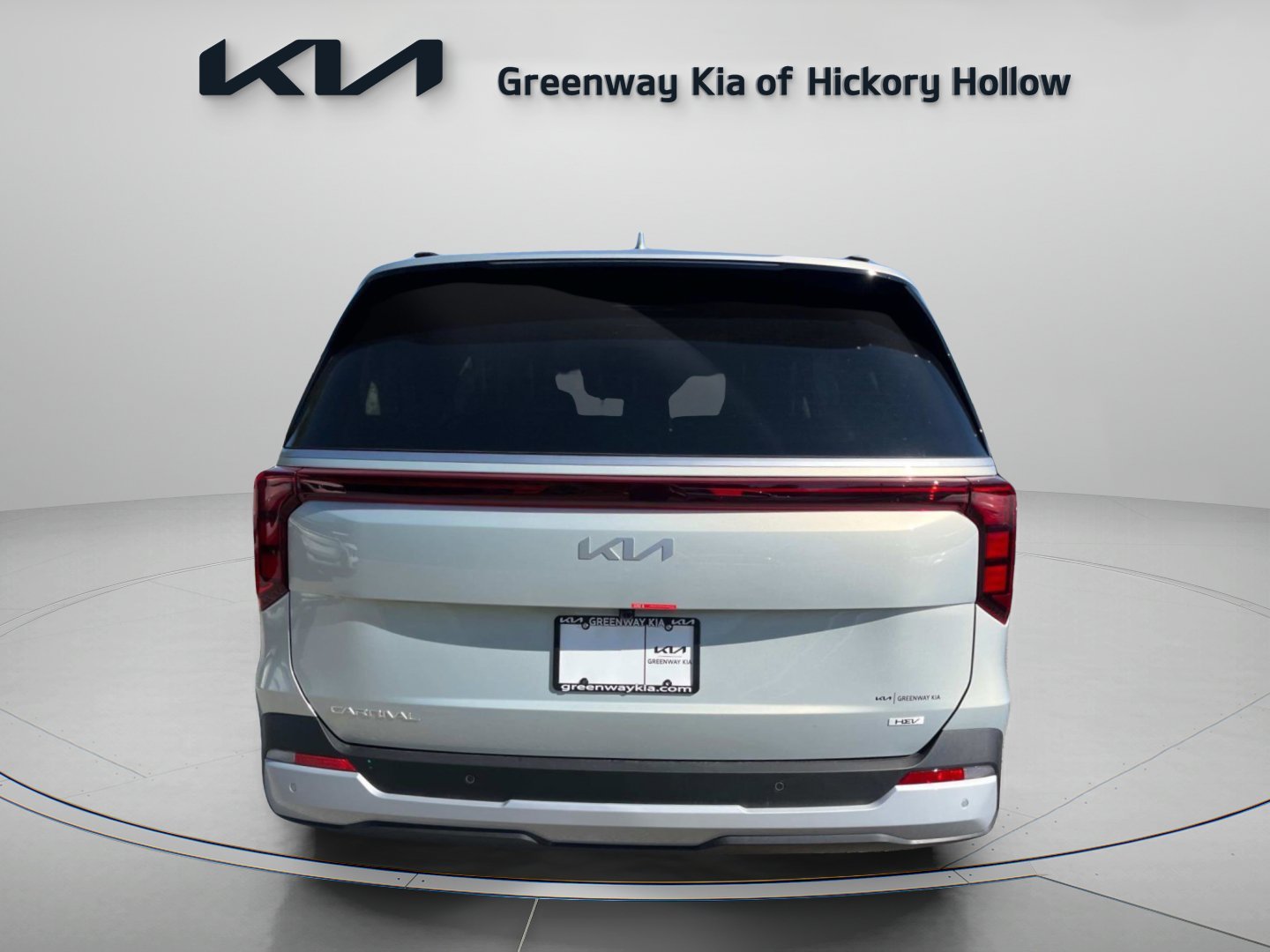 New 2026 Ivory Silver Kia EX image 8