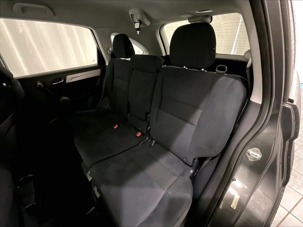 Used 2011 Gray Honda SE image 15