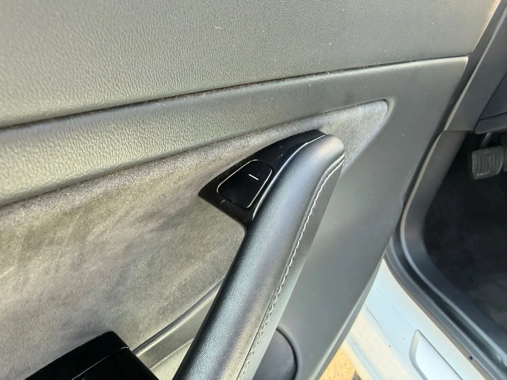 Used 2020 White Tesla Long Range image 12