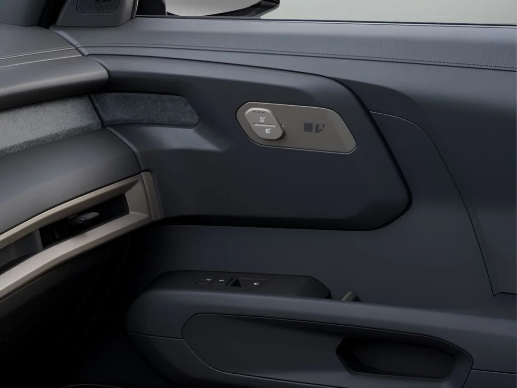 New 2027 Ebony Black Kia S image 21