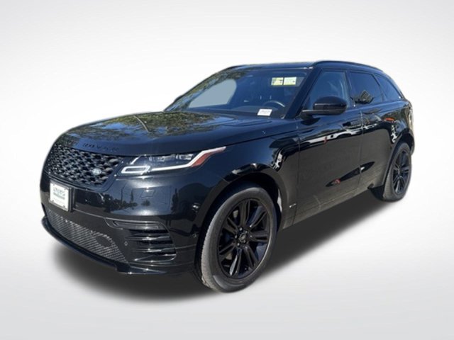 2021 Land Rover Range Rover Velar