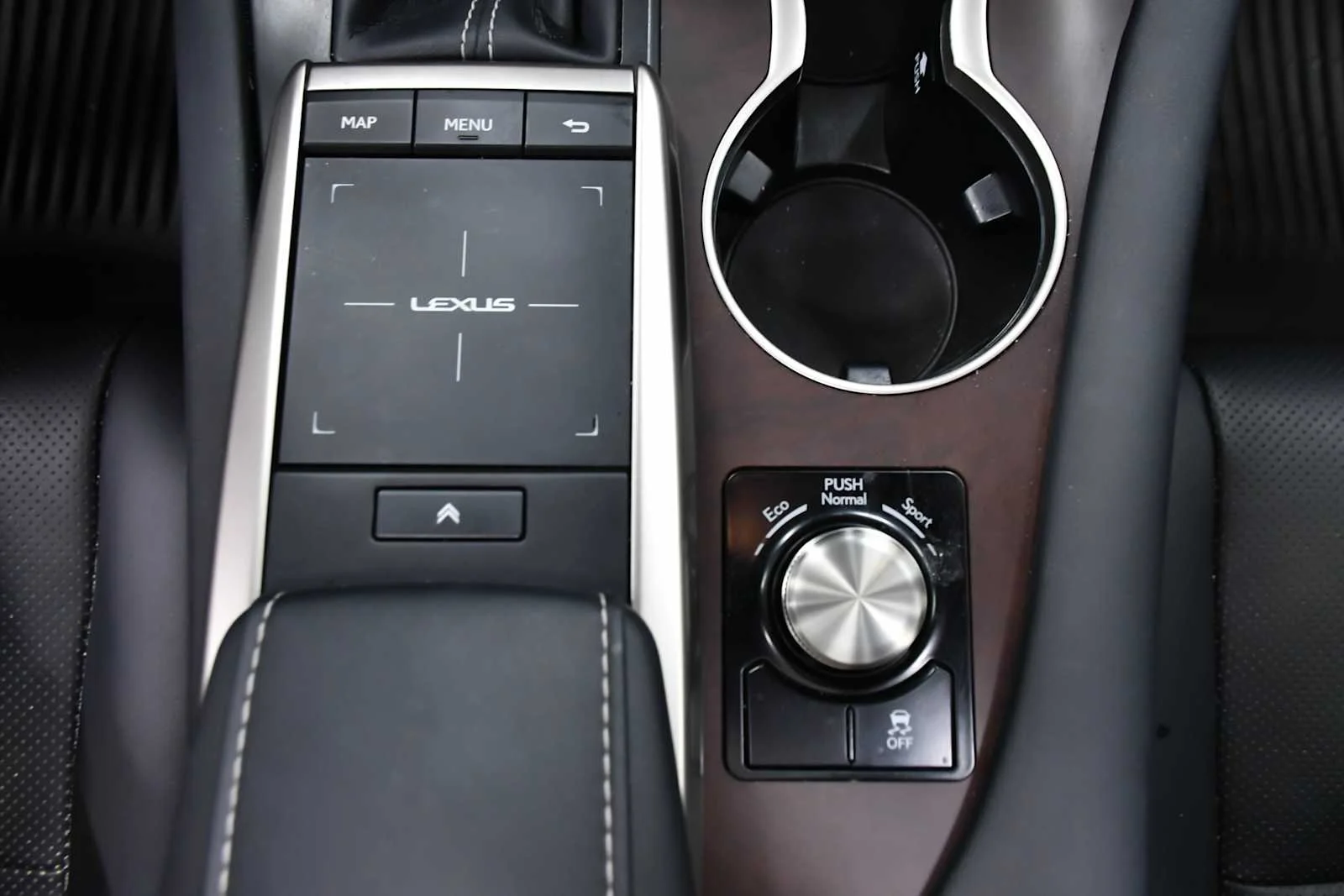 Certified Used 2022 Eminent White Pearl Lexus  image 23