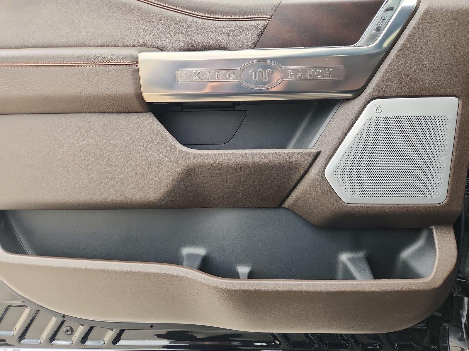 2025 Ford F-250 photo 23 of 35