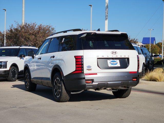 2026 Hyundai Palisade XRT Pro - Photo 26