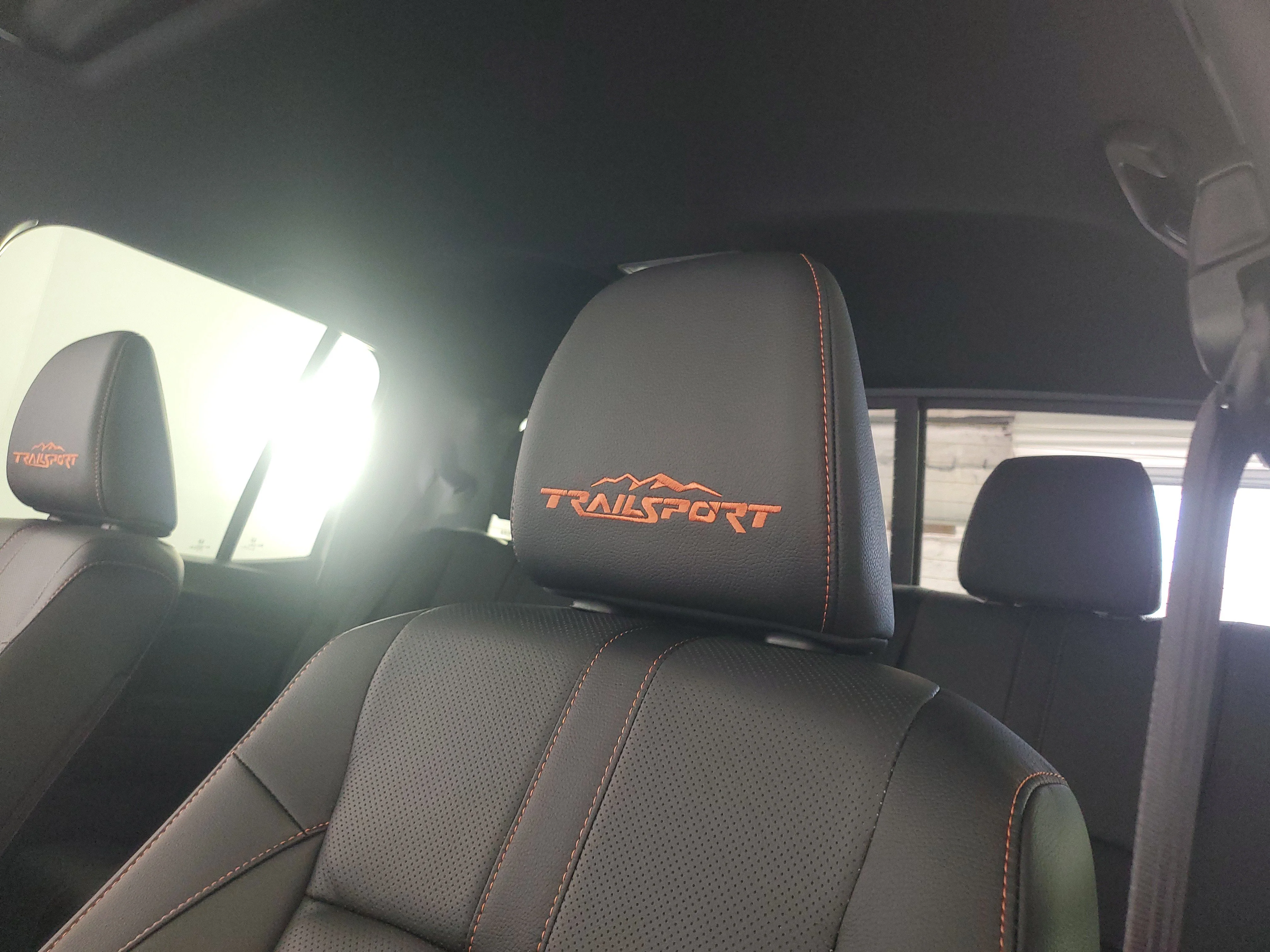 2026 Honda Ridgeline TrailSport - Photo 30