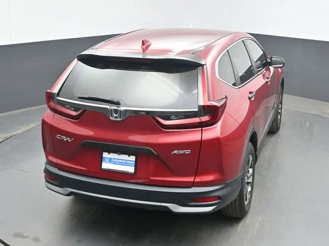 Used 2020  Honda LX image 36