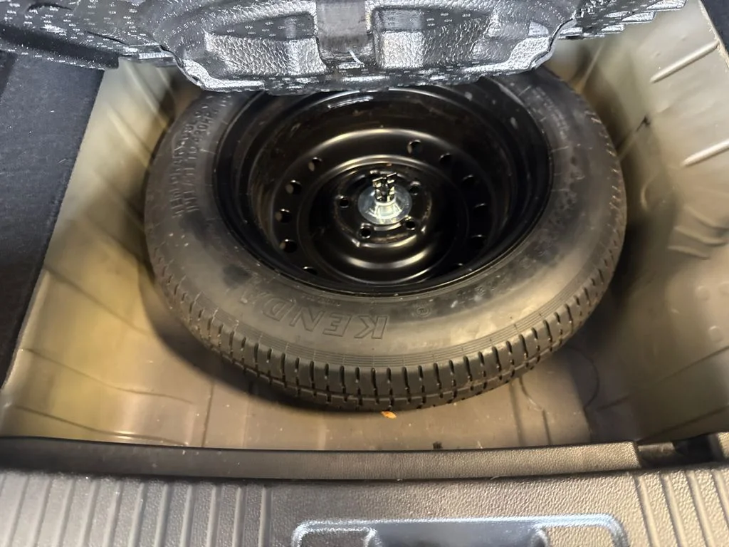 Used 2020 Gray Honda EX image 9