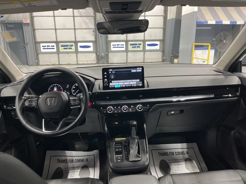 2024 Honda CR-V EX-L - Photo 64