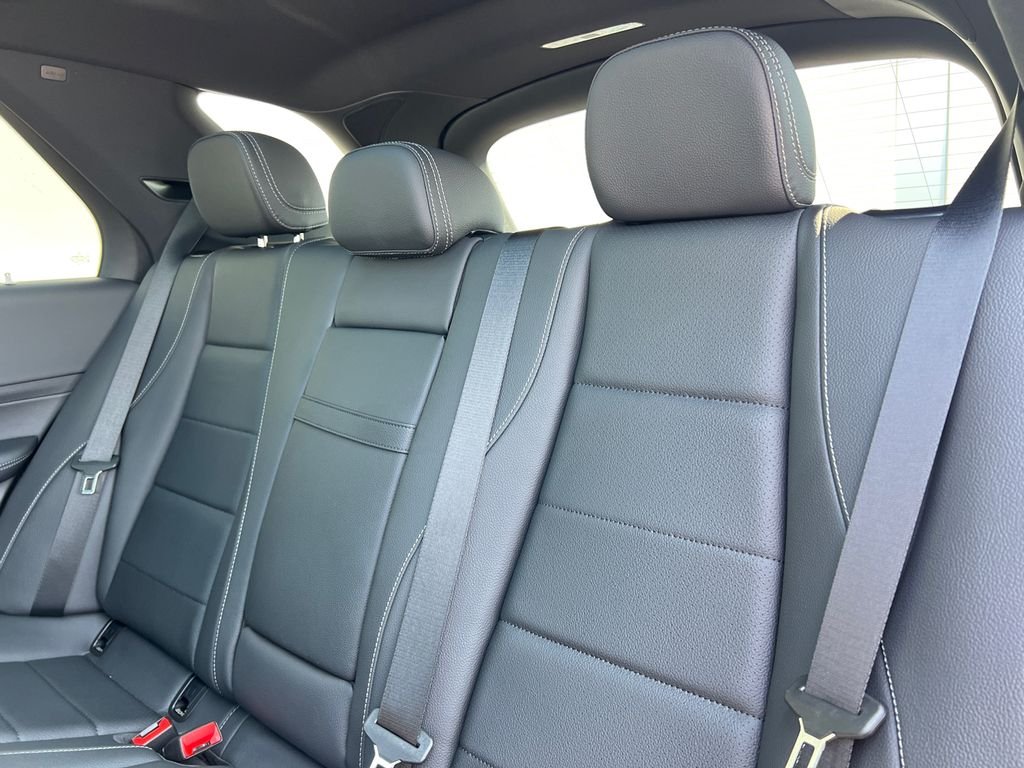 New 2026 Twilight Blue Metallic Mercedes-Benz GLE 350 image 26