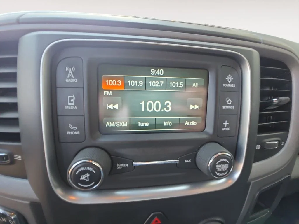 Used 2017 Red Ram Express image 21