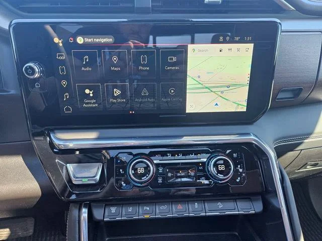 New 2026 Sterling Metallic GMC Denali Ultimate image 18
