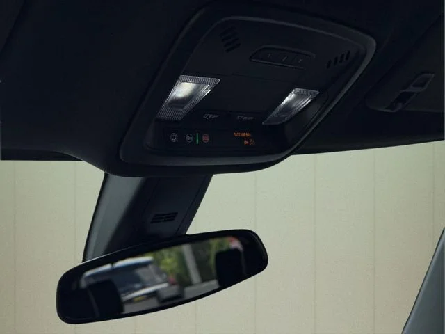 Used 2023 Gray Chevrolet LT Leather image 26
