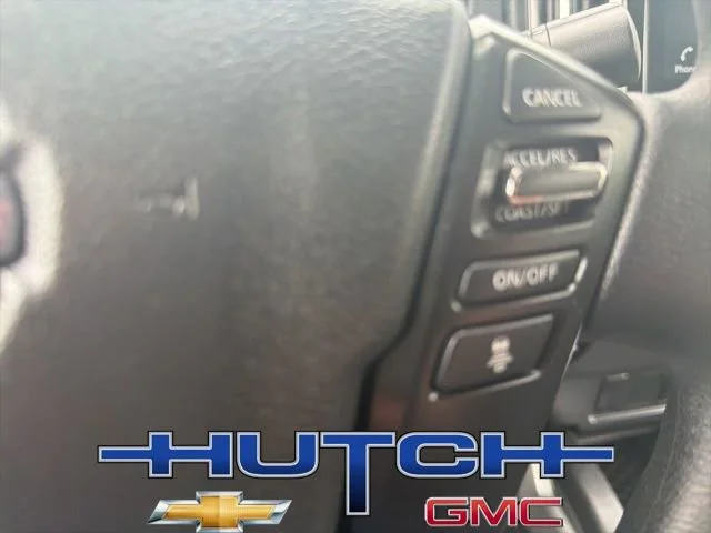 Used 2025 Gray Nissan Crew Cab SV 4x4 image 26