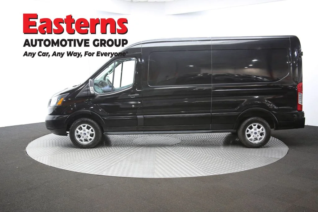 Used 2015 Black Ford Base image 57