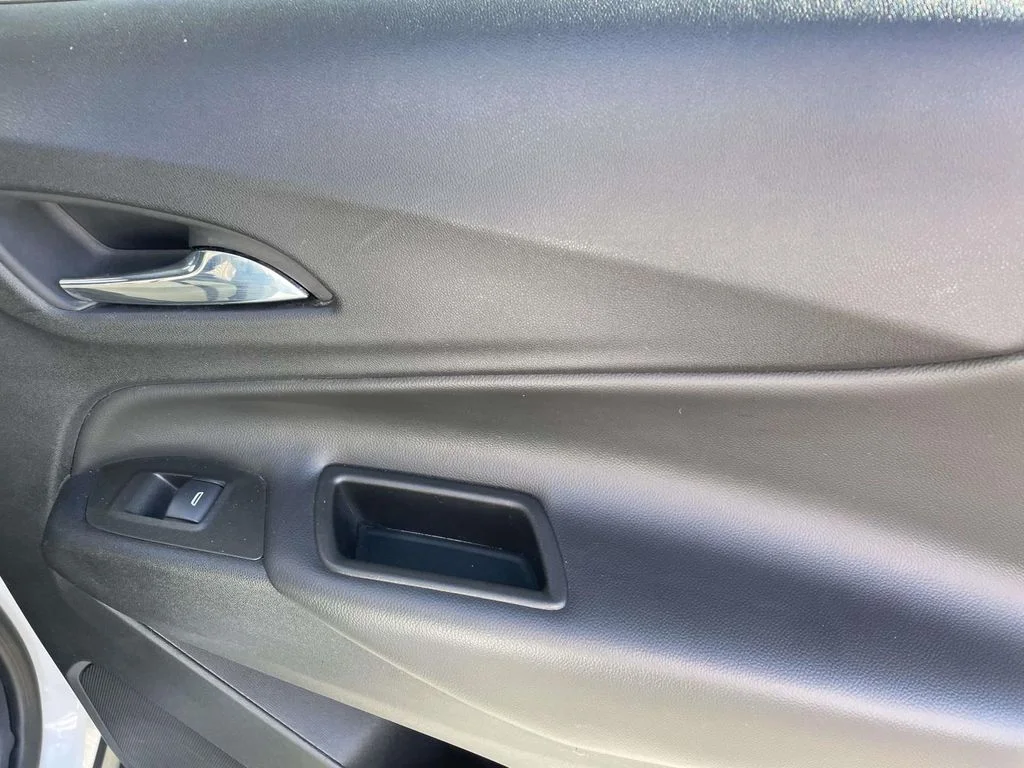 Certified Used 2023 Summit White Chevrolet LT image 9