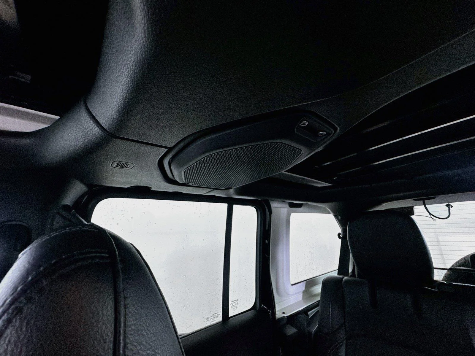 Used 2023 Black Clearcoat Jeep Sahara image 32